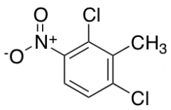2,6-Dichloro-3-nitrotoluene