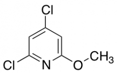 2,4-Dichloro-6-methoxypyridine