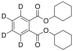 Dicyclohexyl Phthalate-d4