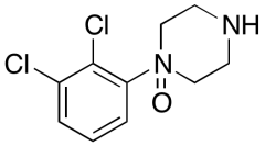 1-(2,3-Dichlorophenyl)piperazine 1-Oxide