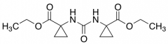 N,N-(Ethyl Dicyclopropane-1-carboxylate)urea