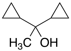 1,1-Dicyclopropyl-ethanol