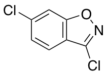 3,6-Dichlorobenzo[d]isoxazole