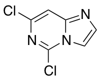 5,7-Dichloroimidazo[1,2-c]pyrimidine
