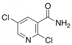 2,5-Dichloronicotinamide