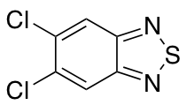 5,6-Dichloro-2,1,3-benzothiadiazole