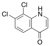 7,8-Dichloro-4-hydroxyquinoline