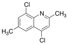 4,8-Dichloro-2,6-dimethylquinoline