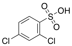 2,4-Dichlorobenzenesulfonic Acid