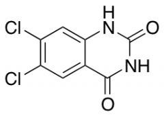 6,7-Dichloroquinazoline-2,4(1H,3H)-dione