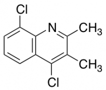 4,8-Dichloro-2,3-dimethylquinoline