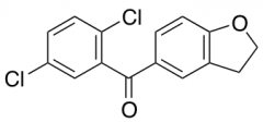 5-(2,5-Dichlorobenzoyl)-2,3-dihydro-1-benzofuran