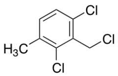 1,3-Dichloro-2-(chloromethyl)-4-methylbenzene