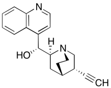 10,11-Didehydrocinchonidine