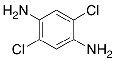 2,5-Dichloro-1,4-phenylenediamine