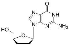 2&rsquo;-3&rsquo;-Dideoxyguanosine