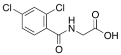 N-(2,4-Dichlorobenzoyl)Glycine