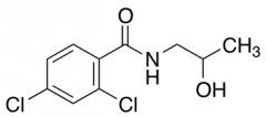 2,4-Dichloro-N-(2-hydroxypropyl)benzamide
