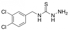 4-(3,4-Dichlorobenzyl)-3-Thiosemicarbazide