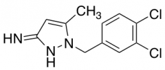 1-(3,4-Dichlorobenzyl)-5-methyl-1H-pyrazol-3-amine