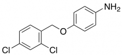 {4-[(2,4-Dichlorobenzyl)oxy]phenyl}amine