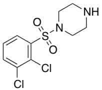 1-(2,3-Dichlorobenzenesulfonyl)piperazine