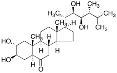 3,24-Diepicastasterone