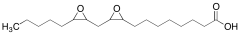 9,10-12,13-Diepoxyoctadecanoic Acid