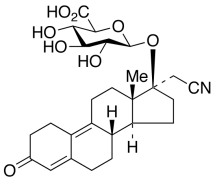 Dienogest &beta;-D-Glucuronide