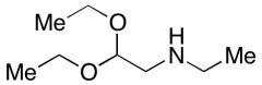 2,2-Diethoxy-N-ethylethanamine