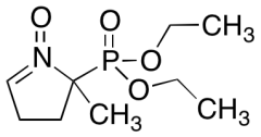 5-(Diethoxyphosphoryl)-5-methyl-1-pyrroline-N-oxide