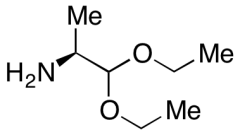 (S)-1,1-Diethoxy-2-propanamine