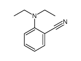 2-(Diethylamino)benzonitrile