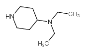 4-Diethylamino-piperidine
