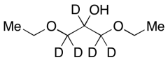 1,3-Diethoxy-2-propanol-d5