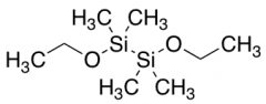 1,2-Diethoxy-1,1,2,2-tetramethyldisilane
