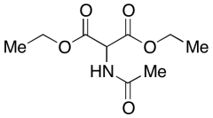 Diethyl 2-Acetamidomalonate