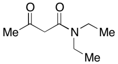 N-Diethylacetoacetamide