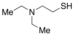 2-(Diethylamino)ethanethiol