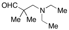 3-(Diethylamino)-2,2-dimethyl-propionaldehyde