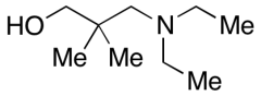 3-(Diethylamino)-2,2-dimethylpropanol