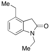 1,4-Diethylindolin-2-one