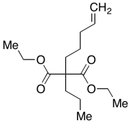 Diethyl (4-Pentenyl)propylmalonate