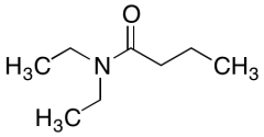 N,N-Diethylbutyramide
