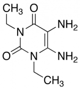 1,3-Diethyl-5,6-diaminouracil