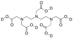 Diethylenetriaminepentaacetic acid-D5