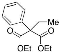 Diethyl Ethylphenylmalonate