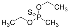 O,O'-Diethyl Methylphosphonothioate