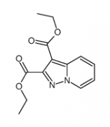Diethyl pyrazolo[1,5-a]pyridine-2,3-dicarboxylate