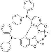 (S)-DIFLUORPHOS